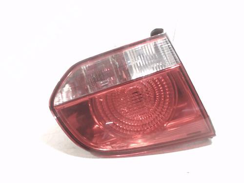 Used Left tailgate light Left tailgate light VW GOLF VI (5K1) 1.6 TDI (90 hp) 1557447 1557447