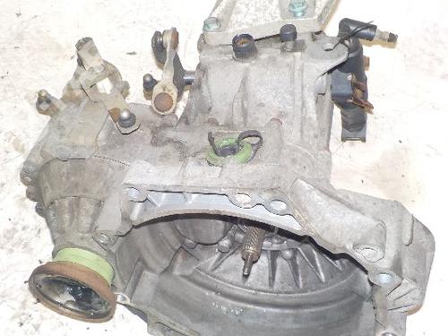 Gearbox AUDI A3 (8L1) 1.6 | BP1530791M3 