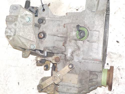 Gearbox AUDI A3 (8L1) 1.6 | BP1530791M3 