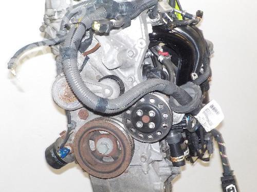 Engine SMART FORTWO Cabrio (451) 1.0 Turbo (451.432) | BP1658282M1 