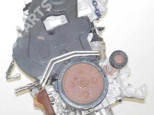 Engine VOLVO XC60 I SUV (156) 2.4 D / D3 / D4 AWD | BP1658432M1