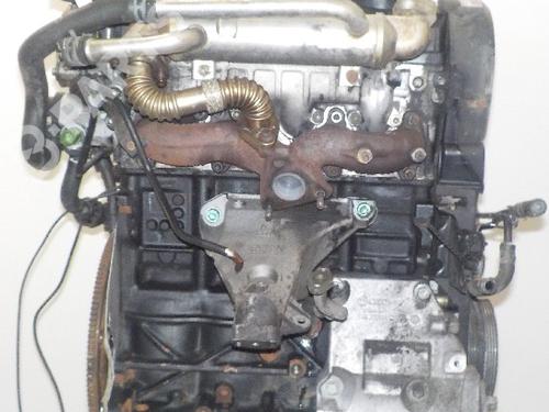Engine VW PASSAT B5.5 Variant (3B6) 1.9 TDI | BP1558178M1