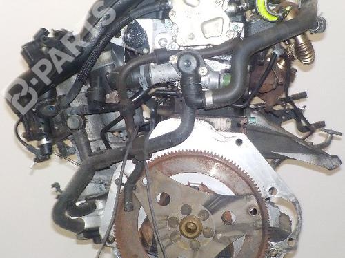 Engine VW PASSAT B5.5 Variant (3B6) 1.9 TDI | BP1558178M1