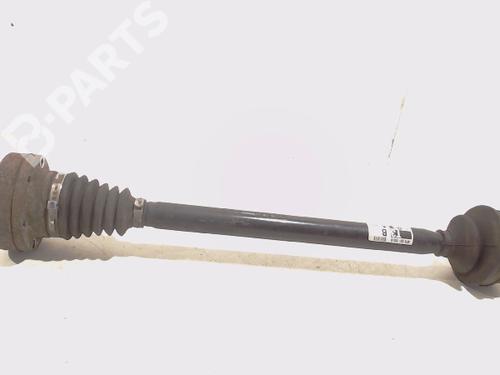 Used Right rear driveshaft Right rear driveshaft AUDI A6 C6 (4F2) 3.0 TDI quattro (225 hp) 3264285 3264285