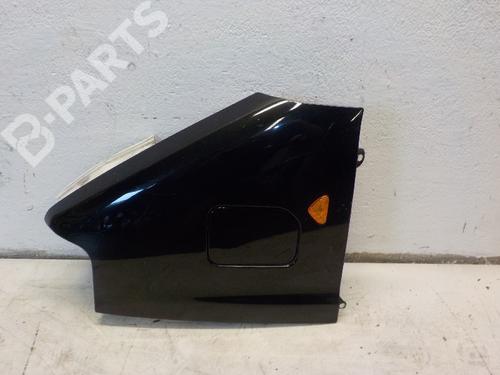 Used Left front fenders Left front fenders FIAT DUCATO Van (244_) 2.8 JTD (128 hp) 1667744 1667744