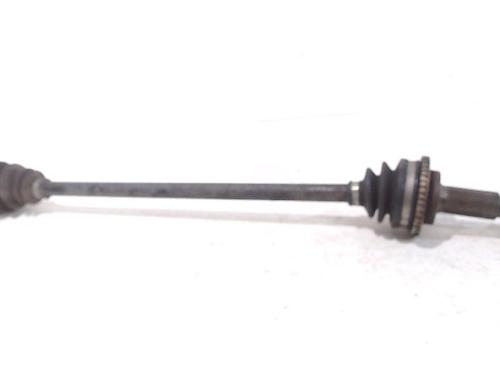 Used Left rear driveshaft Left rear driveshaft NISSAN X-TRAIL I (T30) 2.2 Di 4x4 (114 hp) 3264420 3264420