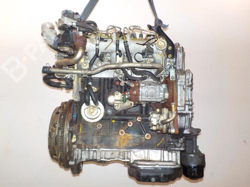Moteur NISSAN X-TRAIL I (T30) 2.2 Di 4x4 | BP3264437M1 