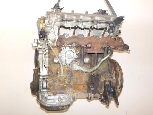 Moteur NISSAN X-TRAIL I (T30) 2.2 Di 4x4 | BP3264437M1 