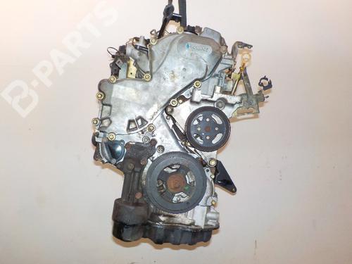 Moteur NISSAN X-TRAIL I (T30) 2.2 Di 4x4 | BP3264437M1 