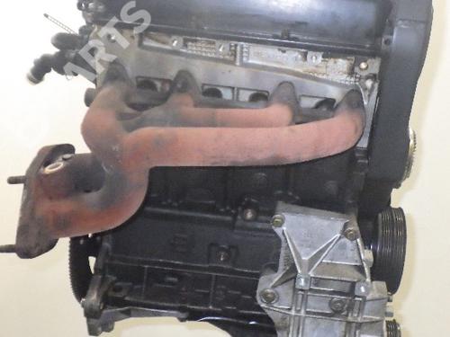 Engine AUDI A4 B5 (8D2) 1.6 | BP1914133M1 