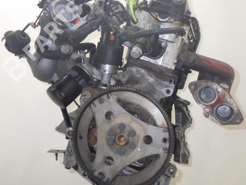 Engine AUDI A4 B5 (8D2) 1.6 | BP1914133M1 