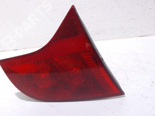 Used Left tailgate light Left tailgate light AUDI A4 B7 Avant (8ED) 3.0 TDI quattro (233 hp) 3260837 3260837