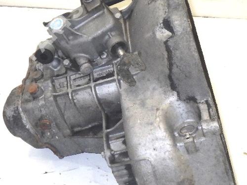 Gearbox OPEL CORSA B (S93) 1.6 i 16V (F08, F68, M68) | BP2227107M3 