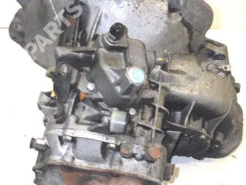 Gearbox OPEL CORSA B (S93) 1.6 i 16V (F08, F68, M68) | BP2227107M3 