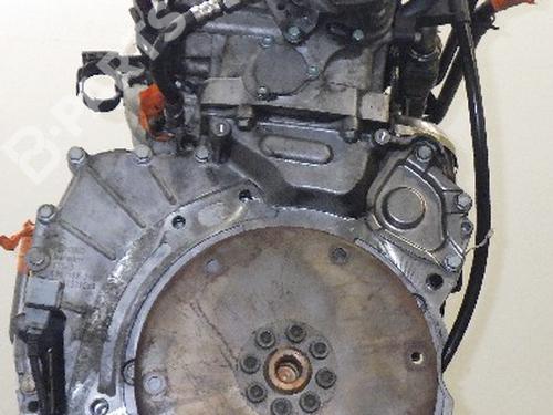 Engine VW TRANSPORTER T5 Van (7HA, 7HH, 7EA, 7EH) 2.5 TDI | BP2273151M1 - Image 3