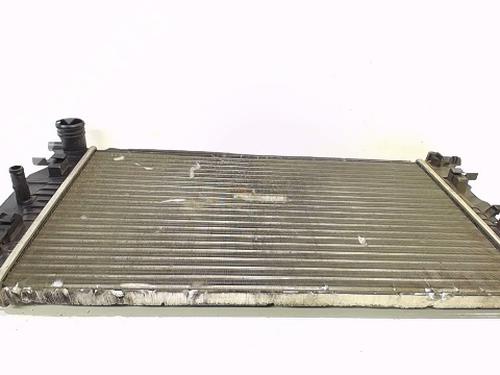 Radiateur De Refroidissement Moteur Pour VW Crafter 30-35 / 30-50 (2006-2016) - Boîte Manuelle - Neuf