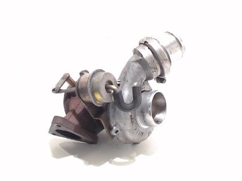 Frankberg Valvola EGR Diesel | 6421401460 | 5 Poli | Con Guarnizione | Per Mercedes Sprinter E Classe G (2006-2025) - 2