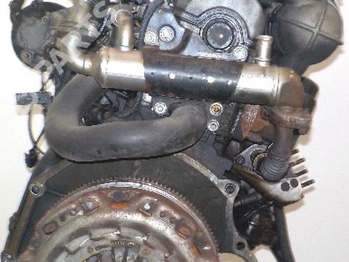 Engine VW CRAFTER 30-35 Bus (2E_) 2.5 TDI | BP2671391M1