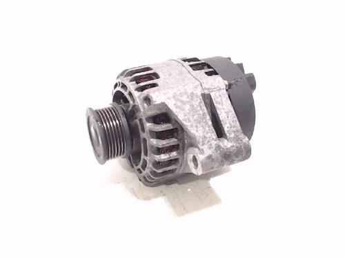 Motorino Avviamento 12V 1.8KW Motorino Avviamento KUHNER Per Opel Zafira B - Compatibile 2005-2015, Alta Affidabilità Ricambi Auto Compatibili Opel - 7
