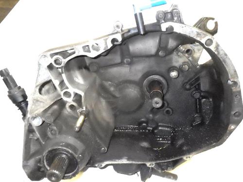 Girkasse RENAULT CLIO II (BB_, CB_) 1.4 (B/CB0C, B/CB0S) | BP2814591M3 
