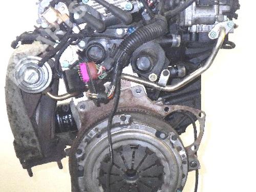 Engine VW POLO (6N2) 1.4 16V | BP2838935M1 - Image 3