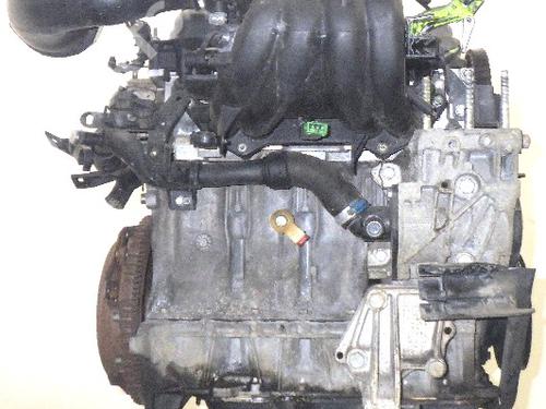 Engine PEUGEOT 206 Hatchback (2A/C) 1.1 i | BP2814623M1 