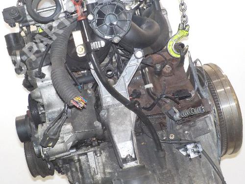 Motor BMW 3 (E46) 316 i | BP2764864M1 