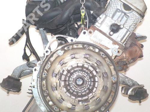 Motor BMW 3 (E46) 316 i | BP2764864M1 