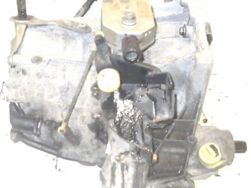 Gearbox CITROËN SAXO (S0, S1) 1.4 VTS | BP2784435M3 