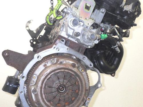 Engine DAIHATSU YRV (M2) 1.3 (M201) | BP2831798M1 