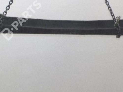 Used Rear axle Rear axle FORD FIESTA VI (CB1, CCN) 1.4 TDCi (70 hp) 2831831 2831831