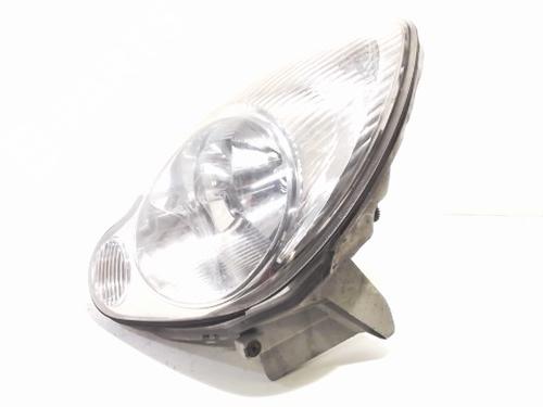 Left headlight DAIHATSU SIRION (M1) 1.0 i (M100) | BP2998715C28 