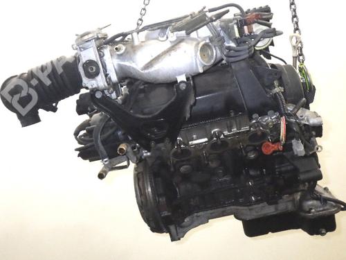 Engine MITSUBISHI GALANT VIII (EA_) 2.5 V6 24V (EA5A) | BP3267569M1 