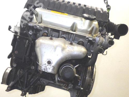 Engine MITSUBISHI GALANT VIII (EA_) 2.5 V6 24V (EA5A) | BP3267569M1 