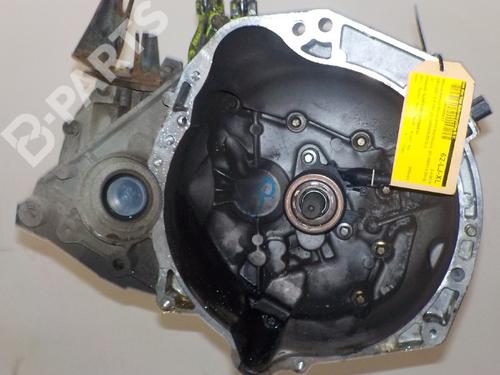 Gearbox NISSAN MICRA III (K12) 1.4 16V | BP3159018M3