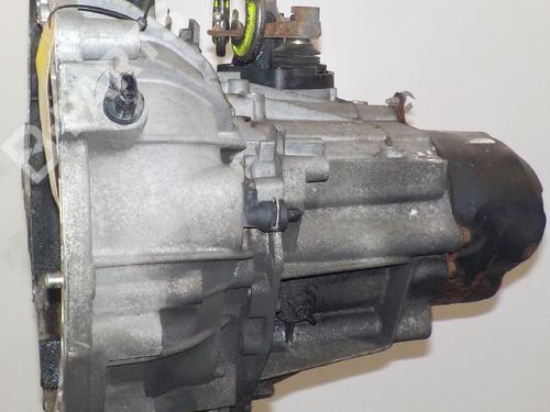 Gearbox NISSAN MICRA III (K12) 1.4 16V | BP3159018M3