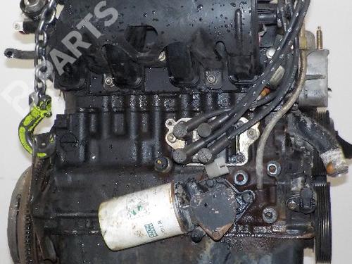 Engine FORD KA Van (RB) 1.3 i | BP3263487M1 