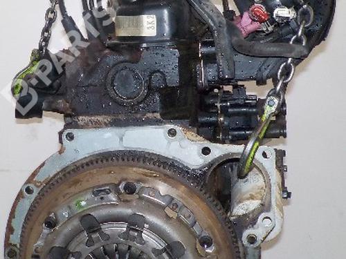 Engine FORD KA Van (RB) 1.3 i | BP3263487M1 
