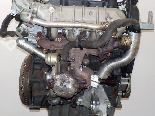 Moteur FIAT SCUDO Bus (220_) 2.0 JTD | BP3134484M1 