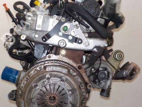 Moteur FIAT SCUDO Bus (220_) 2.0 JTD | BP3134484M1 