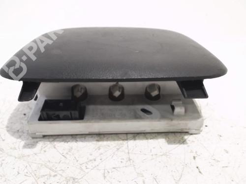 Display monitor PEUGEOT 307 Break (3E) 2.0 | BP3194872C48 