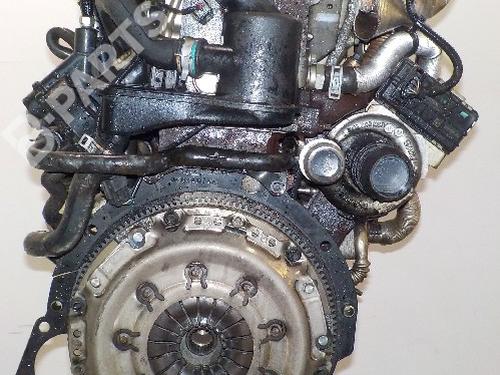 Engine FORD TRANSIT CONNECT (P65_, P70_, P80_) 1.8 TDCi | BP3205822M1 