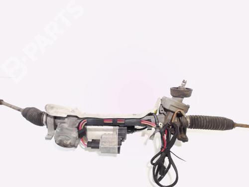 Steering rack VW CADDY III Box Body/MPV (2KA, 2KH, 2CA, 2CH) 2.0 SDI | BP3205959M22 
