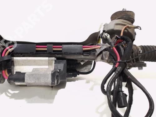 Steering rack VW CADDY III Box Body/MPV (2KA, 2KH, 2CA, 2CH) 2.0 SDI | BP3205959M22 