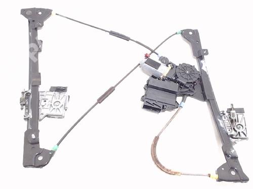 Front left window mechanism VW GOLF IV Cabriolet (1E7) 1.8 | BP3263473C22 - Image 2