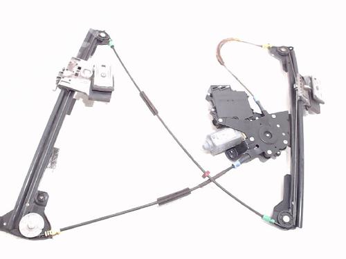 Front left window mechanism VW GOLF IV Cabriolet (1E7) 1.8 | BP3263473C22 - Image 3
