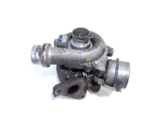 Turbo/Compresor RENAULT SCÉNIC II (JM0/1_) 1.5 dCi (JM02, JM13) | BP3519418M71 