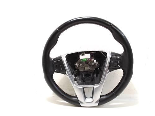 Steering wheel VOLVO V40 Hatchback (525) D2 | BP3349738C49 
