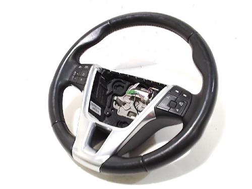 Steering wheel VOLVO V40 Hatchback (525) D2 | BP3349738C49 