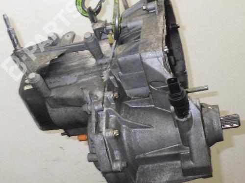 Gearbox RENAULT KANGOO (KC0/1_) 1.6 16V | BP3486425M3 